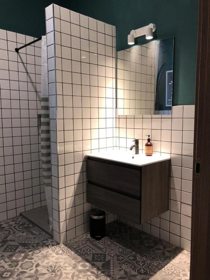 Appartamento Nuovissimo: La Casa Bolognese Bolonha Exterior foto