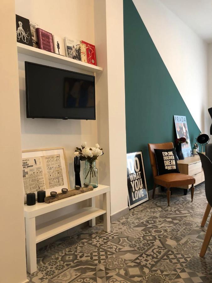 Appartamento Nuovissimo: La Casa Bolognese Bolonha Exterior foto