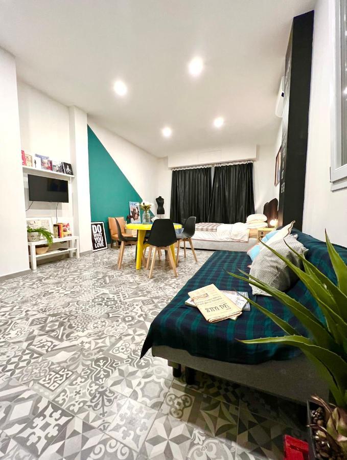 Appartamento Nuovissimo: La Casa Bolognese Bolonha Exterior foto