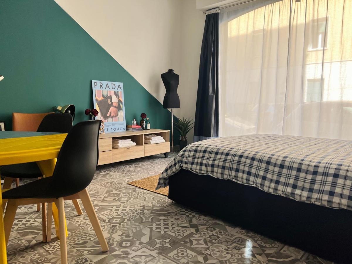 Appartamento Nuovissimo: La Casa Bolognese Bolonha Exterior foto