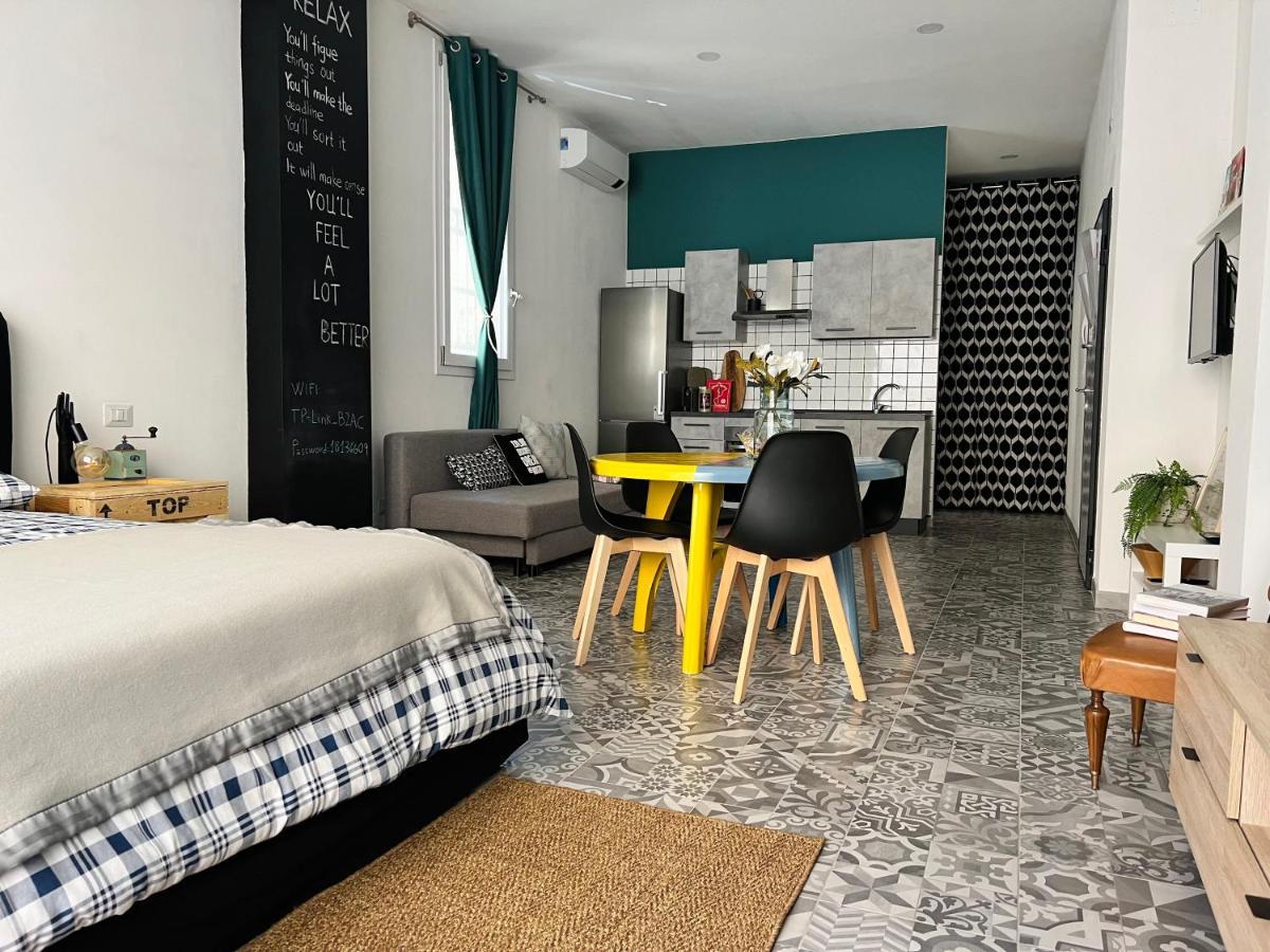 Appartamento Nuovissimo: La Casa Bolognese Bolonha Exterior foto